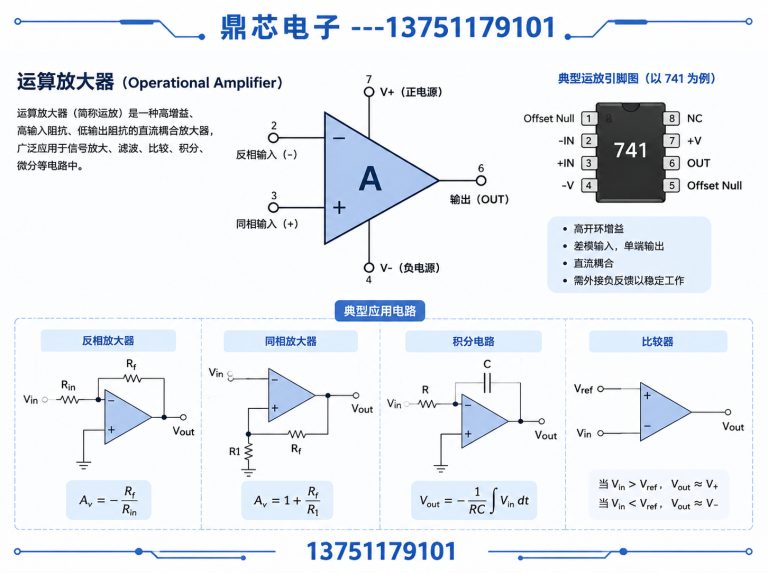 龙岩集成电路展示图